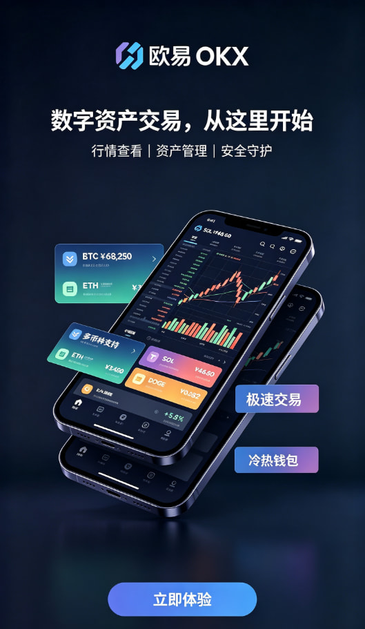 欧交易所APP操作步骤